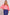 Blouse Moe - CELIA MODA