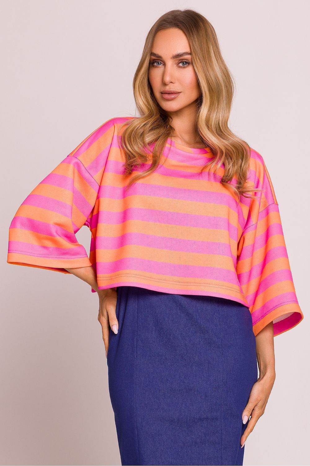 Blouse Moe - CELIA MODA