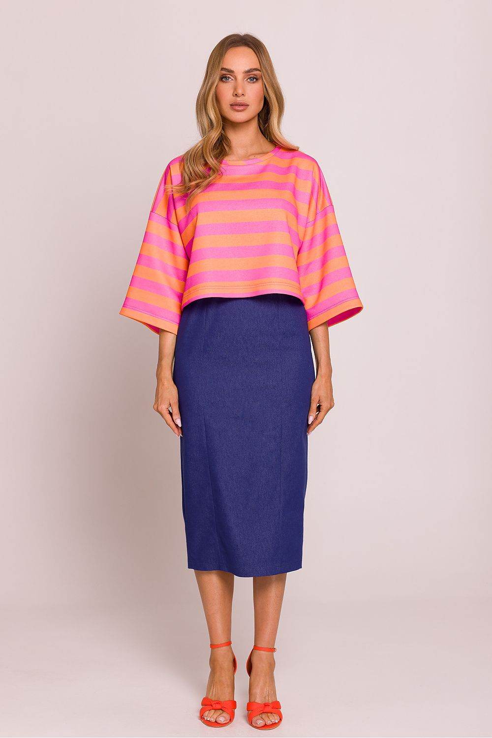 Blouse Moe - CELIA MODA