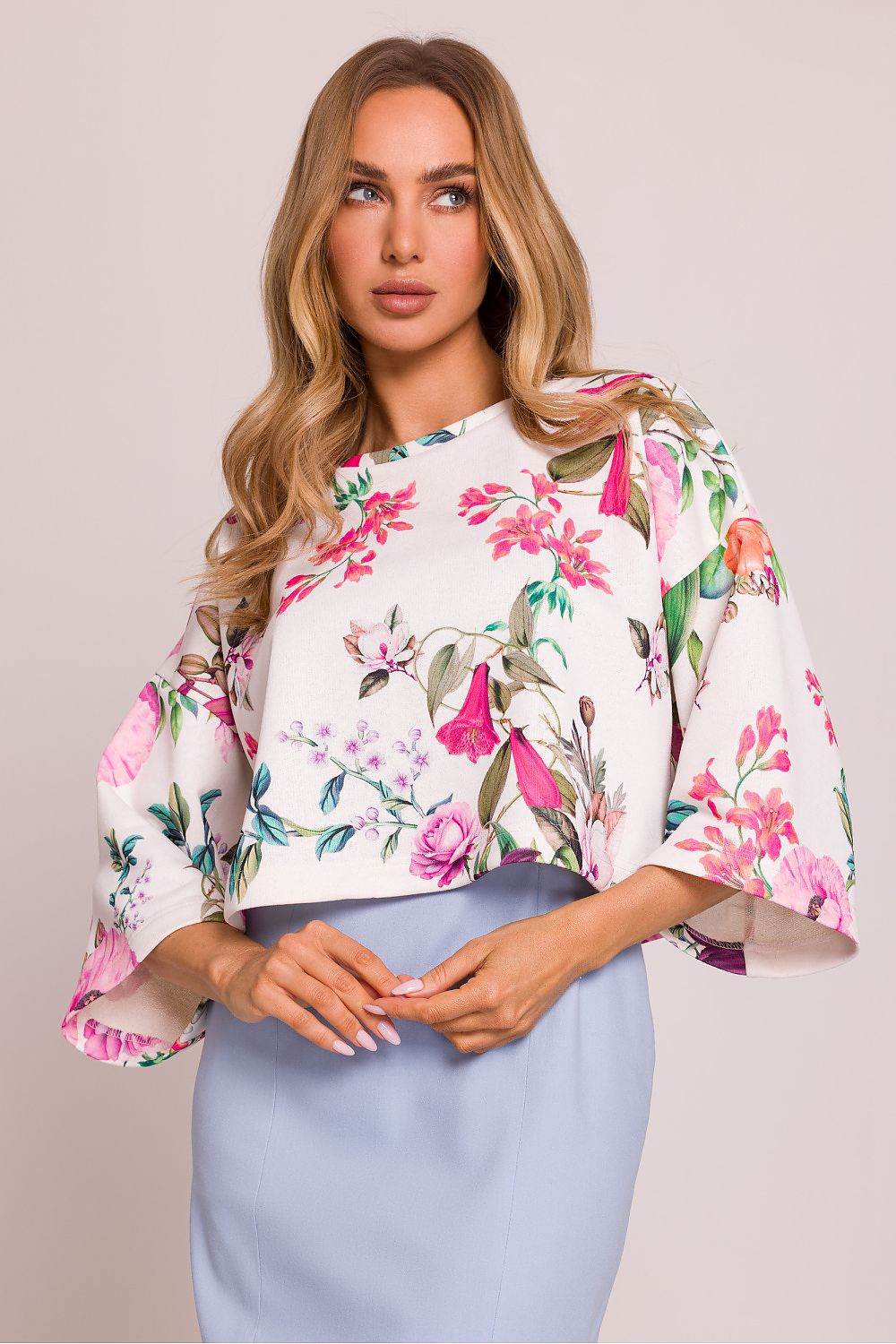 Blouse Moe - CELIA MODA