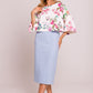  Blouse model 209286 Moe 
