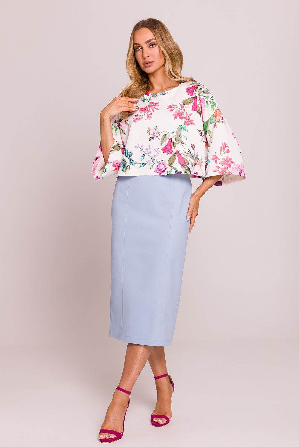 Blouse Moe - CELIA MODA