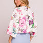  Blouse model 209286 Moe 