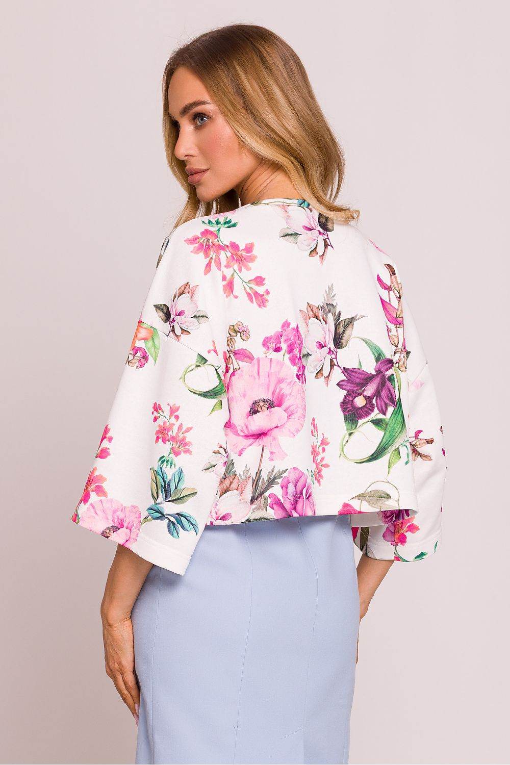 Blouse Moe - CELIA MODA