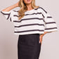  Blouse model 209287 Moe 