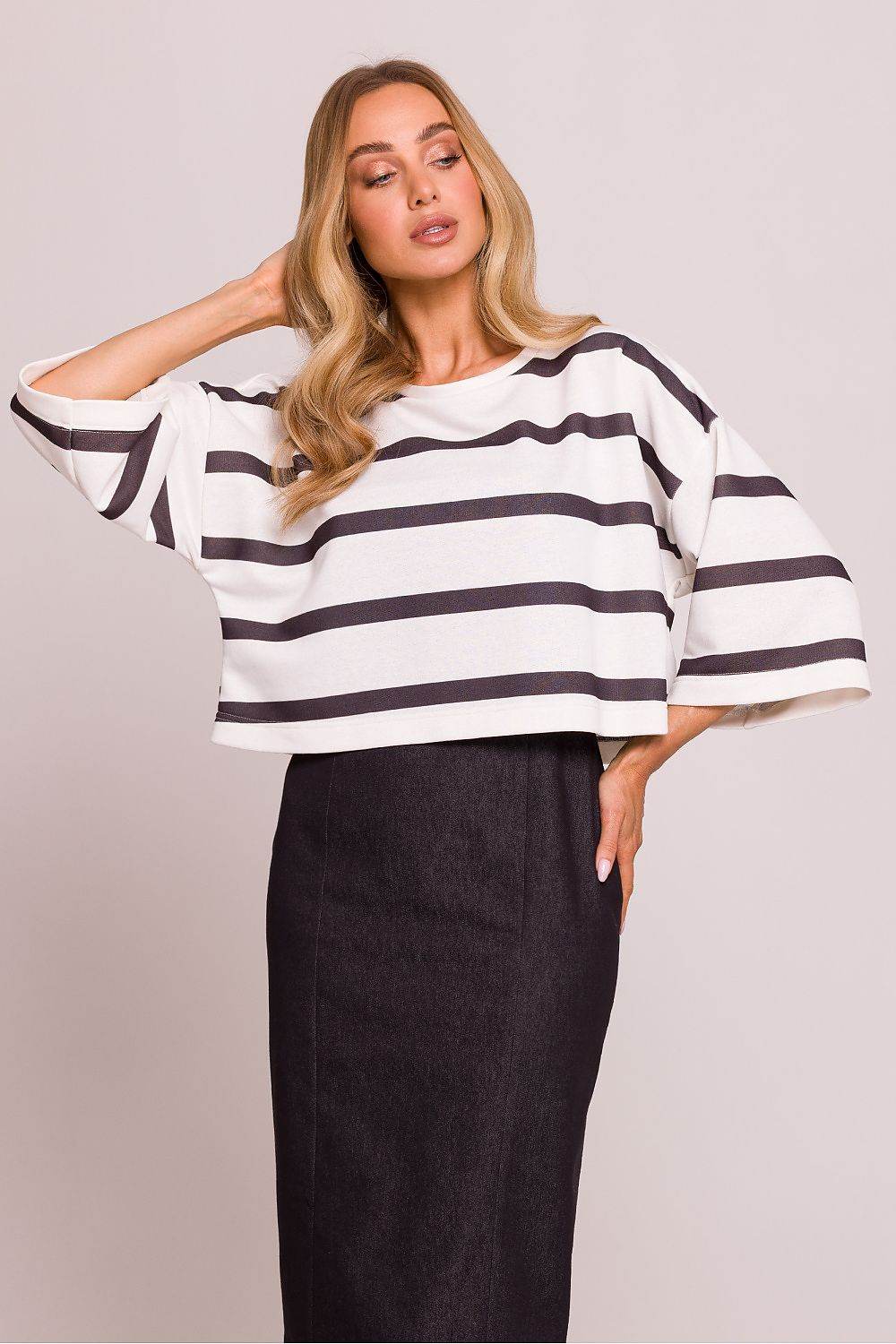 Blouse Moe - CELIA MODA