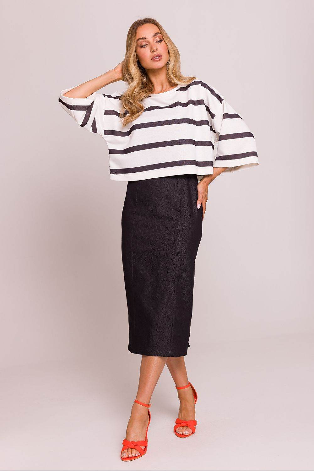 Blouse Moe - CELIA MODA