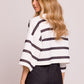  Blouse model 209287 Moe 