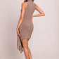  Cocktail dress model 209298 Moe 