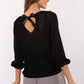  Jumper model 209402 Italy Moda 
