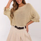  Jumper model 209404 Italy Moda 