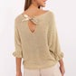  Jumper model 209404 Italy Moda 