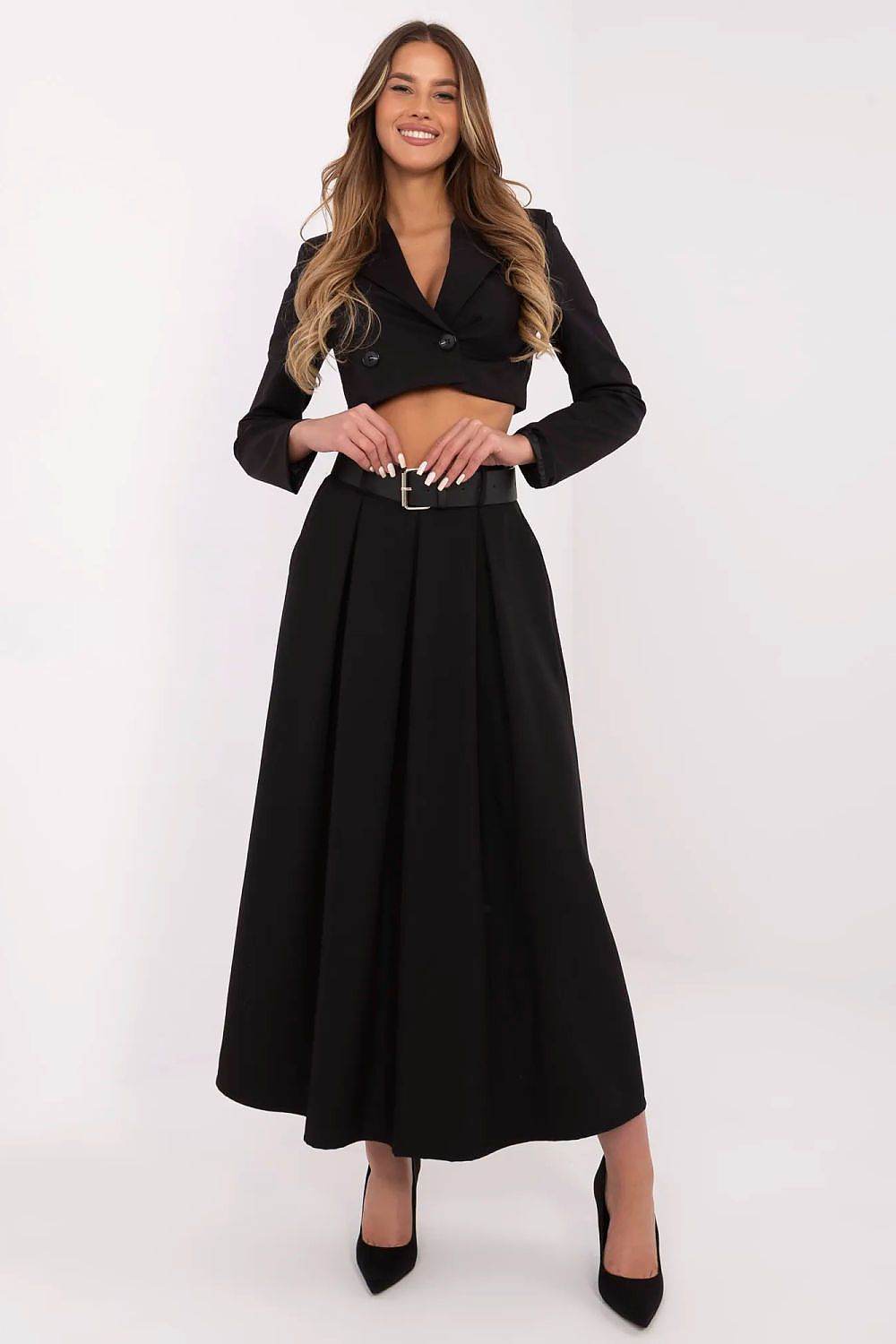 Long skirt Italy Moda - CELIA MODA