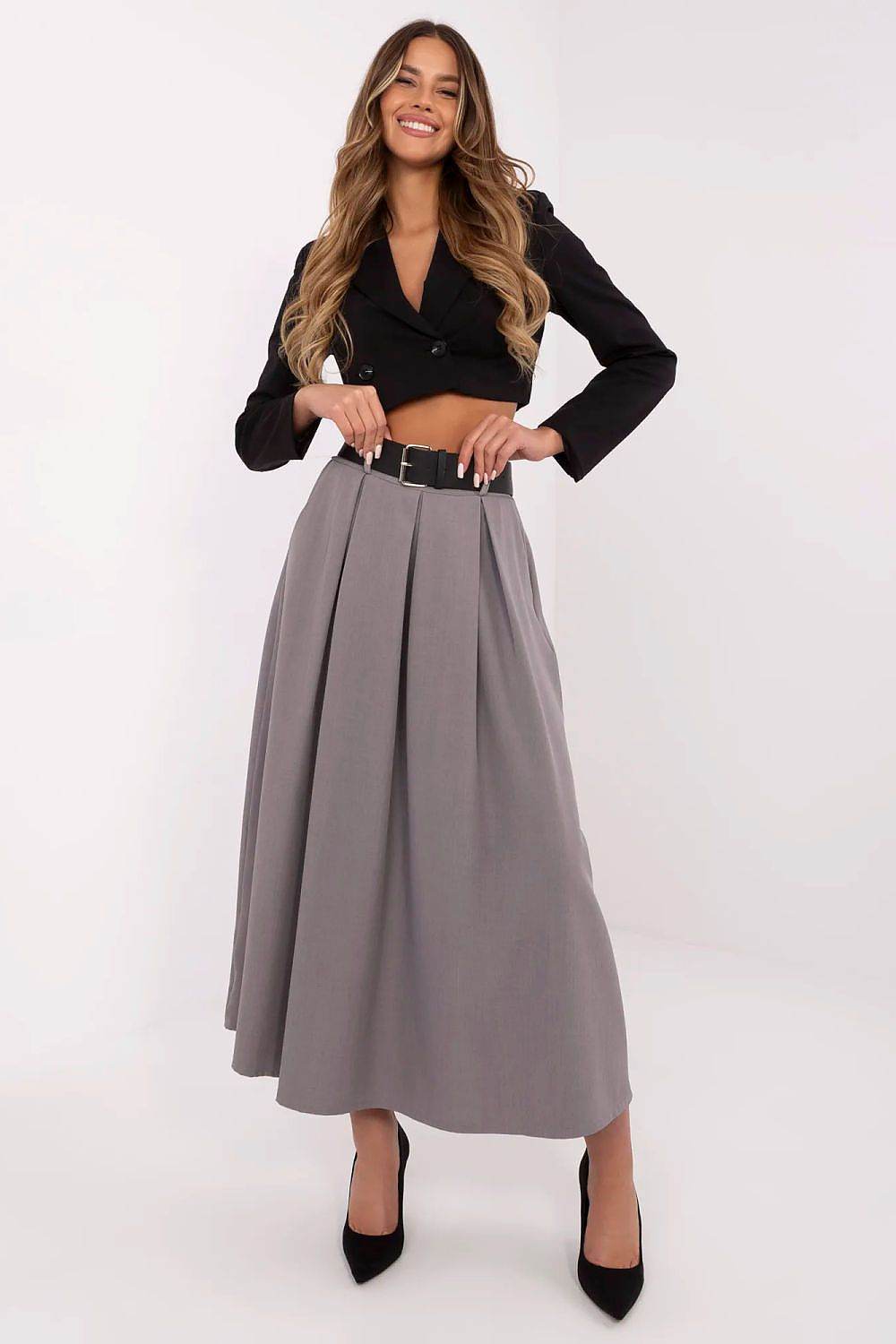 Long skirt Italy Moda - CELIA MODA
