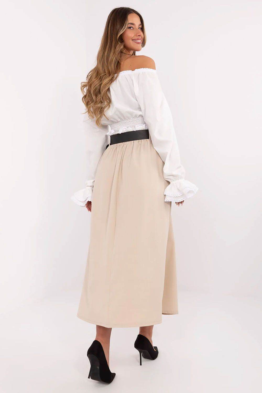 Long skirt Italy Moda - CELIA MODA