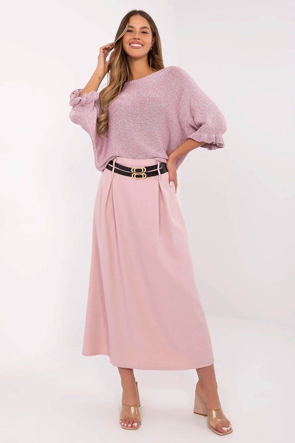 Skirt Italy Moda - CELIA MODA