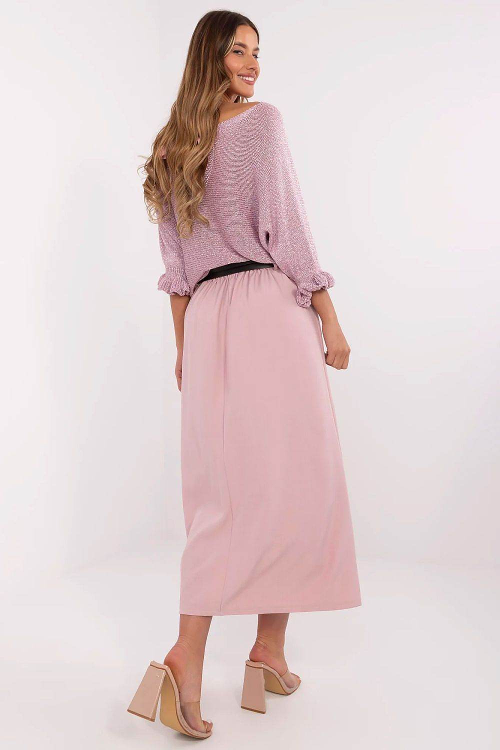 Skirt Italy Moda - CELIA MODA