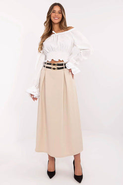 Skirt Italy Moda - CELIA MODA
