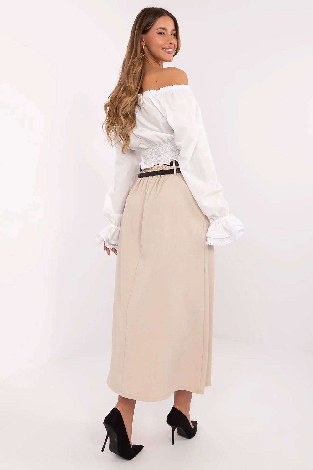 Skirt Italy Moda - CELIA MODA