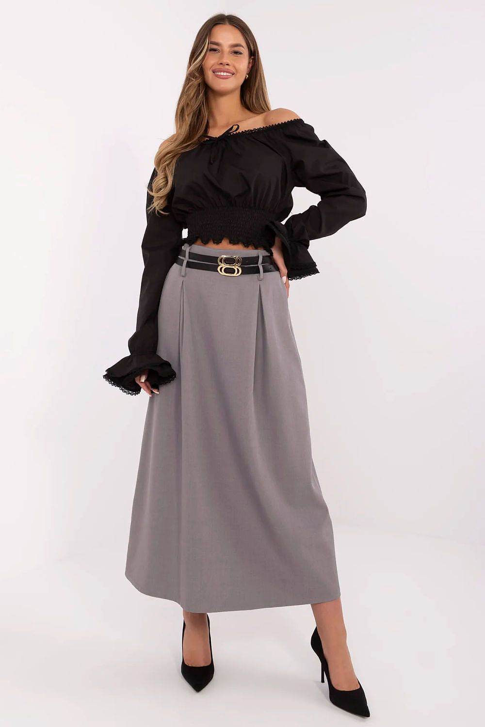 Skirt Italy Moda - CELIA MODA