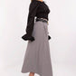 Skirt Italy Moda - CELIA MODA