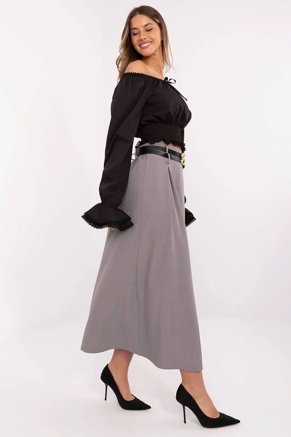 Skirt Italy Moda - CELIA MODA