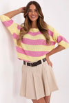  Jumper model 209483 Italy Moda 