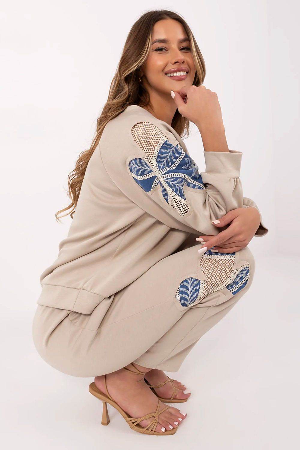 Set Italy Moda - CELIA MODA