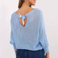  Jumper model 209504 Italy Moda 