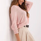  Jumper model 209505 Italy Moda 