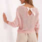  Jumper model 209505 Italy Moda 