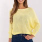  Jumper model 209506 Italy Moda 