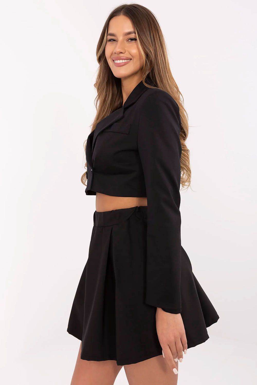 Short skirt Italy Moda - CELIA MODA