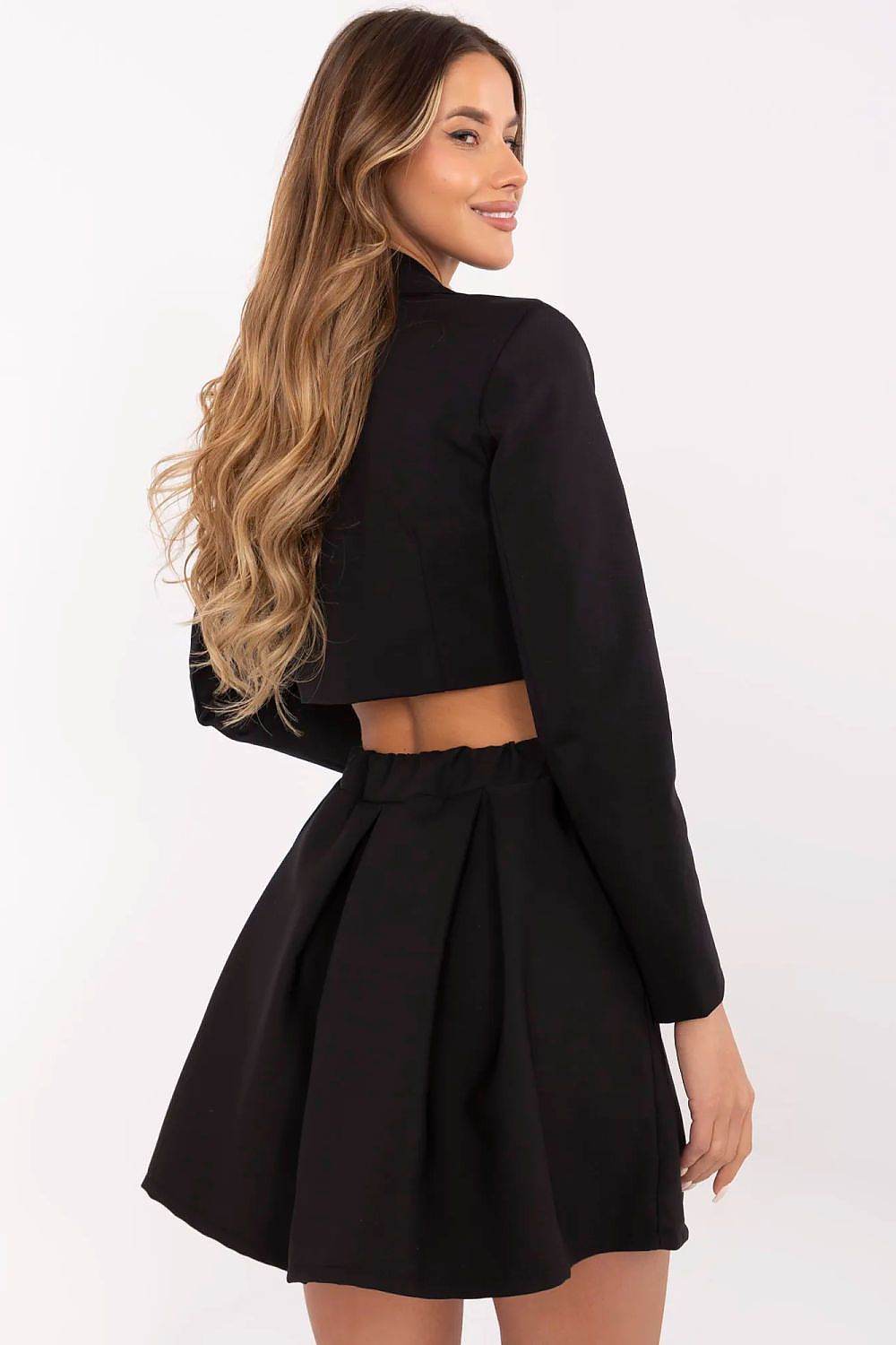 Short skirt Italy Moda - CELIA MODA