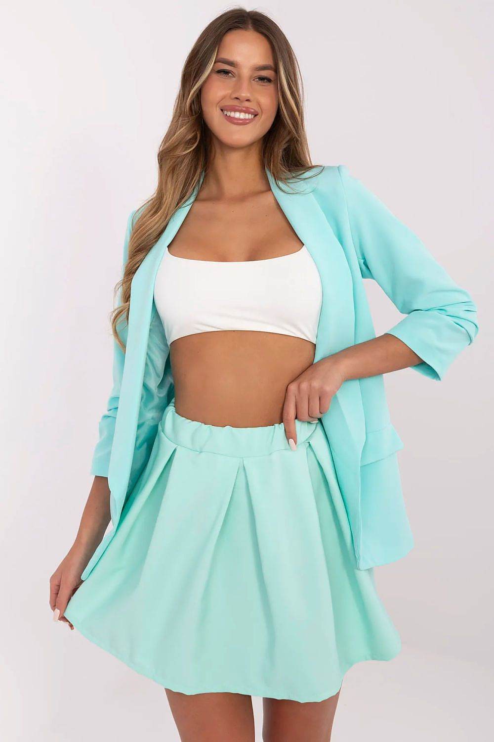 Short skirt Italy Moda - CELIA MODA