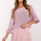  Skirt pants model 209511 Italy Moda 