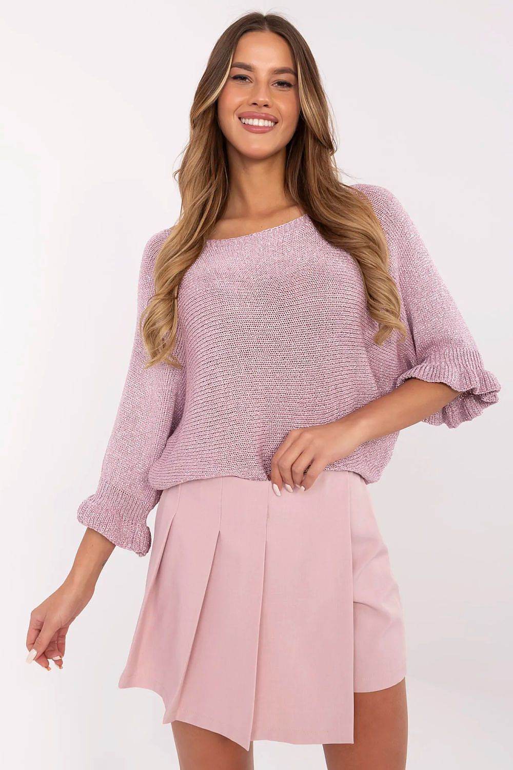 Skirt pants Italy Moda - CELIA MODA