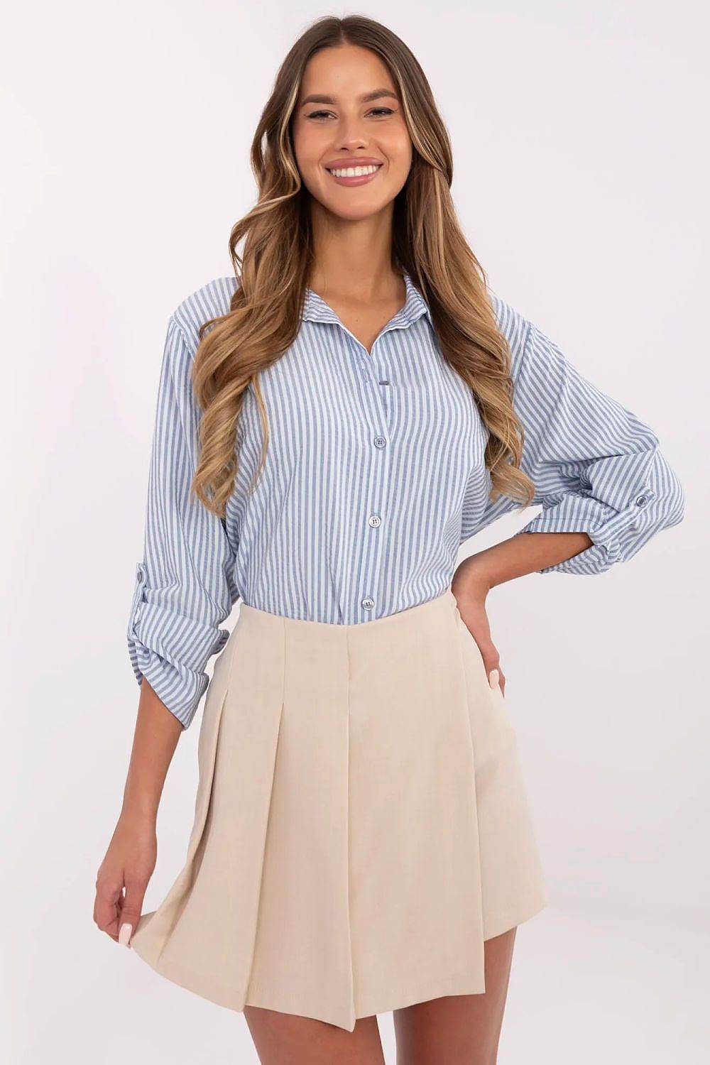 Skirt pants Italy Moda - CELIA MODA