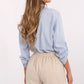  Skirt pants model 209512 Italy Moda 