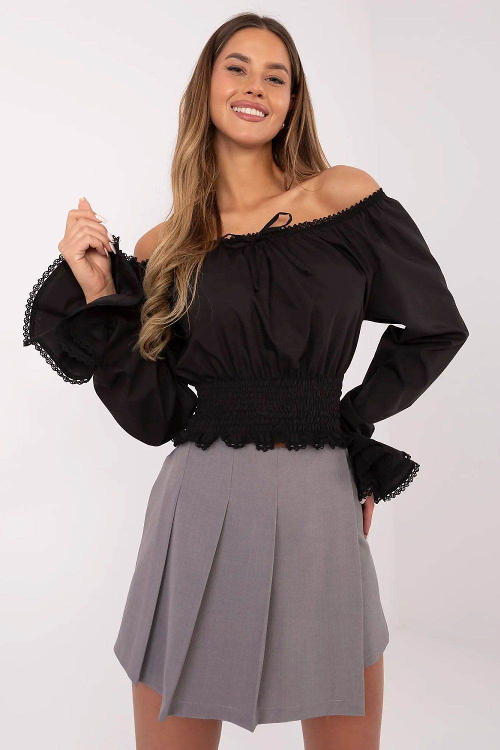 Skirt pants Italy Moda - CELIA MODA