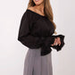  Skirt pants model 209514 Italy Moda 