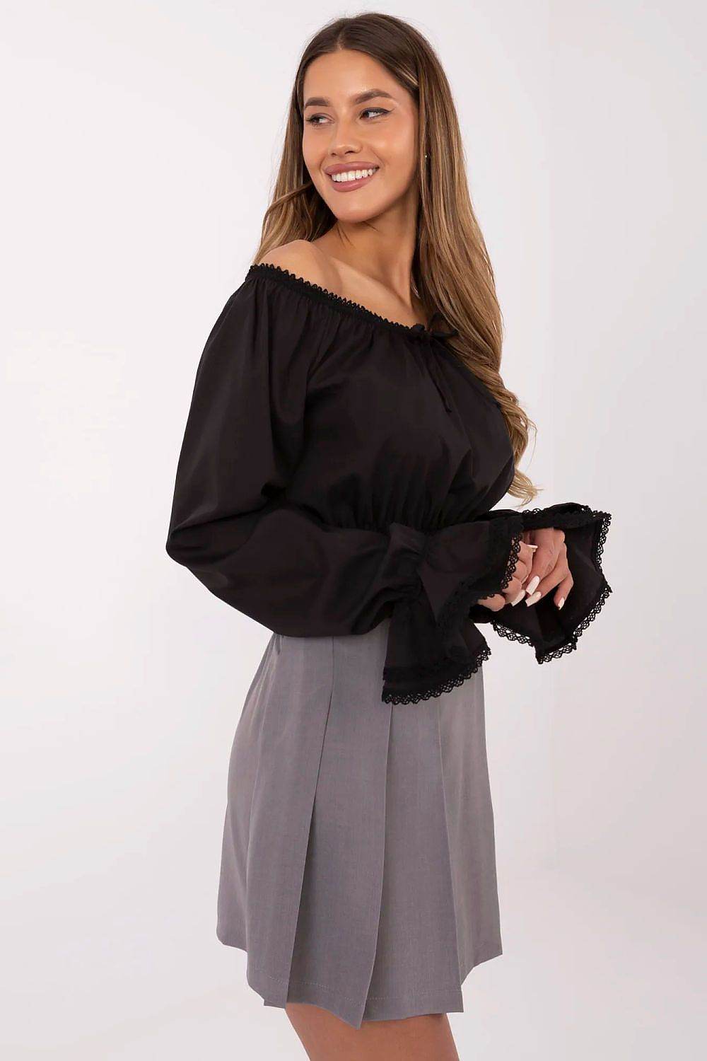 Skirt pants Italy Moda - CELIA MODA