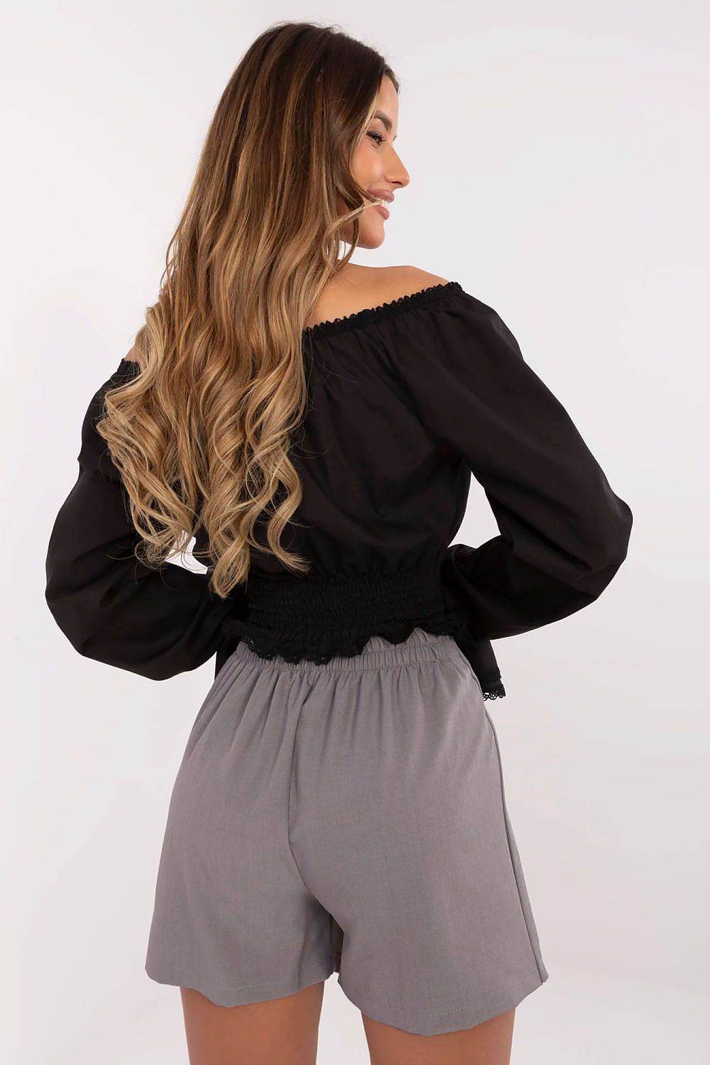 Skirt pants Italy Moda - CELIA MODA