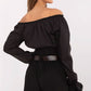  Skirt pants model 209515 Italy Moda 