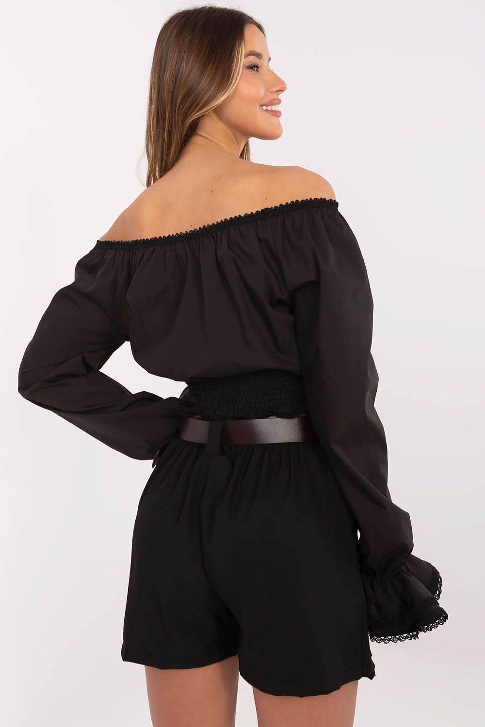 Skirt pants Italy Moda - CELIA MODA