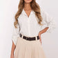  Skirt pants model 209516 Italy Moda 