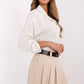  Skirt pants model 209516 Italy Moda 