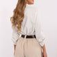  Skirt pants model 209516 Italy Moda 