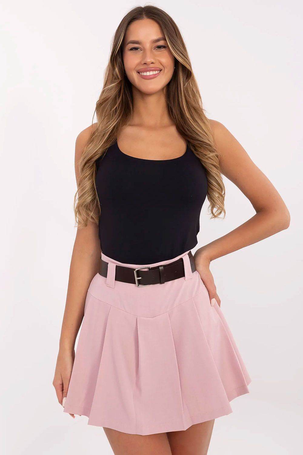 Skirt pants Italy Moda - CELIA MODA