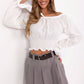  Skirt pants model 209518 Italy Moda 